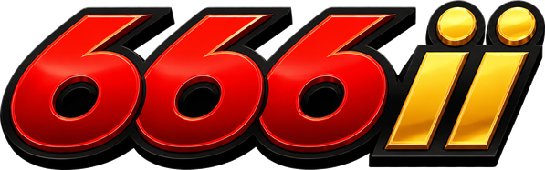 666ii Logo